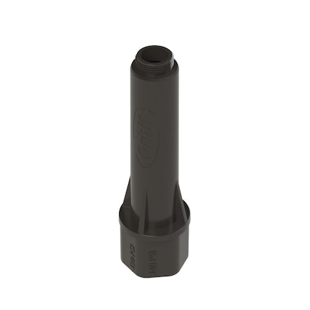 Orbit Orbit Professional Series 3 in. L Shrub Head Adapter 54558